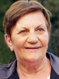 NADA Rajkova BAROVIĆ