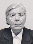 DARINKA Akima ĐURKOVIĆ