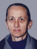 MILEVA Vukova BOŽOVIĆ