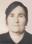 MARIJA Nikole PEROVIĆ