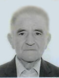 BRANKO Savov PETROVIĆ