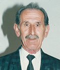 MILAN Petrov VOJINOVIĆ