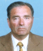 GOJKO Vasov BURZANOVIĆ