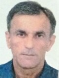 BRANKO Vladov ŠOFRANAC