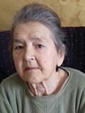 DRAGICA – DRAGA B. ČALAK