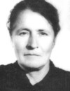 GOSPAVA Svetozara VLAHOVIĆ