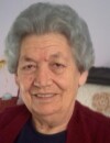 GROZDANA Dobrislava PIĆURIĆ