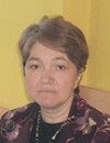 VERA Stojanova GAGOVIĆ