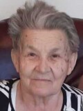 MILIJANA Panta GOLUBOVIĆ