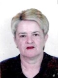 ZORKA Bojanova JOVANČOV
