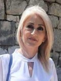 NADA Zorana KLIKOVAC