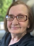 MIRJANA-MILA Vidakova KOTRI