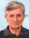 RABRENOVIĆ Vukosava MILIJANA