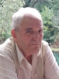 MILORAD Stanojev DEDIĆ