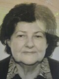 MILODARKA Vojislava PAVIĆEVIĆ