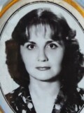 SLAVKA pok. Nikodina PEROVIĆ