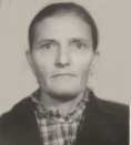 DARINKA pok. Vukomana STARČEVIĆ