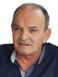 BRANKO Nikolin TOMIĆ