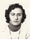 STOJANKA Velimirova TOMIĆ