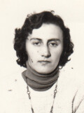 STOJANKA Velimirova TOMIĆ