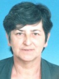 ZORKA Milana RISTOV