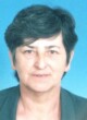 ZORKA RISTOV