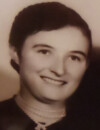 MILEVA Blagojeva KNEŽEVIĆ