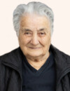 SLAVKA Miloradova ZLATIČANIN