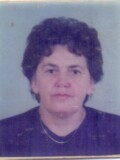 SREBRENKA BRACOVIĆ