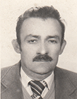 VELIMIR Vasilijev CICMIL