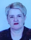  ZORKA Bojanova JOVANČOV 