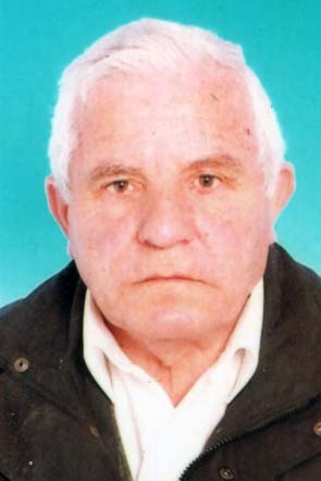 OBRADOVIĆ Velimira LjUBOMIR Umrli.me