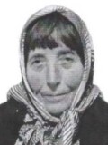 MEMČEVIĆ Đerđa PAŠKA