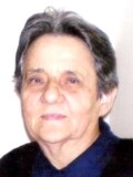 JOVANKA Jovanova MIHAILOVIĆ