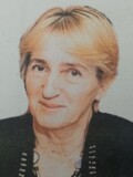 MILEVA Milova PETRANOVIĆ