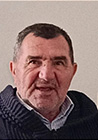 MARJAN Mihalja PINTER
