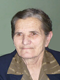 STANA Miladinova RADULOVIĆ