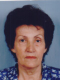 JELENKA Radisava VUJOŠEVIĆ