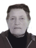 ZAGORKA Božidara ŠĆEPANOVIĆ