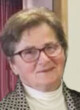 DUŠANKA Petra DIVANOVIĆ