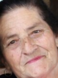 RADMILA-RADA Miloradova VUŠOVIĆ