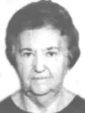 MILEVA Markova ASANOVIĆ