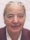 MILOSAVA Radovana LAZOVIĆ