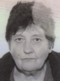 MIRJANA Dauta TAHIROVIĆ