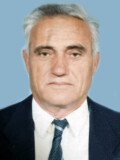 RAJKO Pavlov BOLjEVIĆ