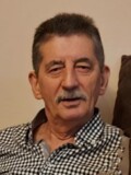 BRANKO Vucov RAJKOVIĆ