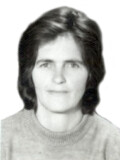 SOFIJA Milutinova BULATOVIĆ