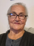 DRAGINjA Dimitrije – Mitra GRGUROVIĆ