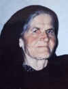 DRAGINjA Nikolina BOŠKOVIĆ