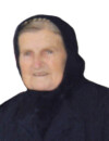 MILAČA Ljubova DAČEVIĆ
